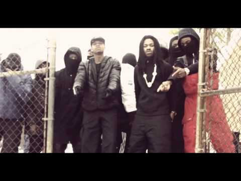 COTY2TATTED FT. LUL CHRIS