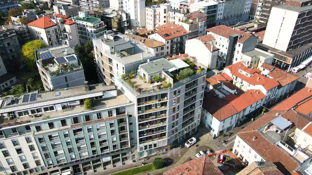 Appartamento - Video