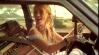 Jennifer Paige Stranded.wmv