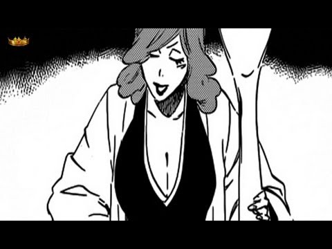 Bleach Chapter 521 - Fill My Belly B*tch