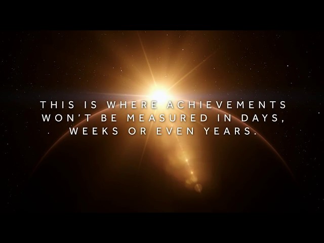 Video Teaser für Radeon™ Vega Frontier Edition – Built for the Pioneers of the World