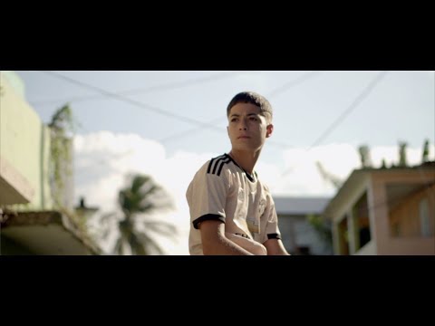 Harold Velazquez - Nuestra Visión (Video Oficial)