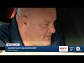 Bus Driver Andrew Foster Doubles As Wrestler