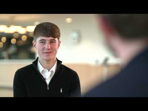 Dylan Browne McMonagle | Flat Finale