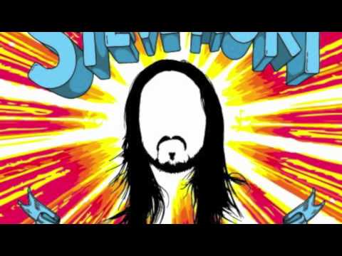 Steve Aoki - Cudi The Kid Featuring Kid Cudi & Travis Barker