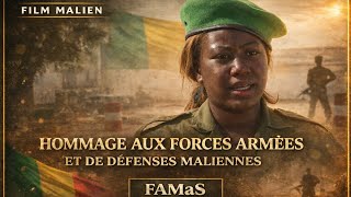 Download lagu Film Malien - Les FAMas - Long-Métrage, Version Bambara.  mp3