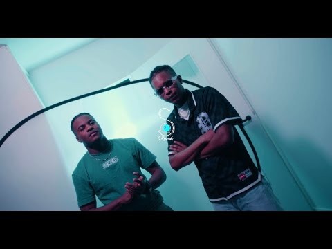 Maitre Ams feat Kamal - BEBE