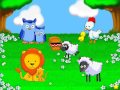 Reader Rabbit Toddler Part 2 Baby Basket Bingo