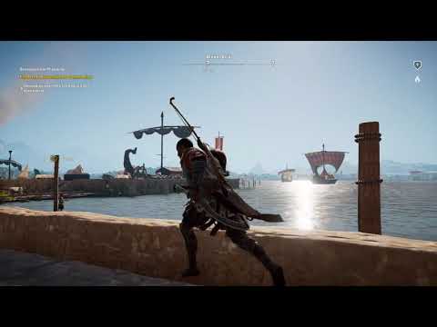 Assassin's Creed Origins 2020 08 09 04 06 16