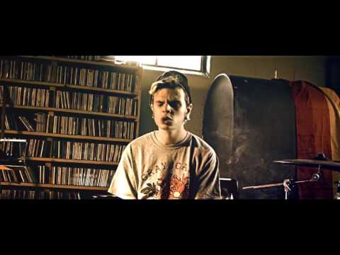 Tommy Traina - Jeff Mulligan Is My Grandfather (Official Video)