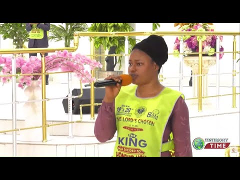 TESTIMONIANZE DELL'INTERVENTO DI DIO | SERVIZIO DI CONSULENZA/LIBERAZIONE DEL GIOVEDÌ | 17-11-2022.