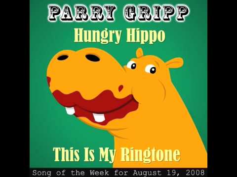 Hungry Hippo - Parry Gripp