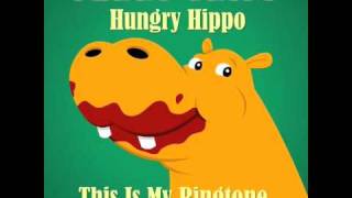 Hungry Hippo - Parry Gripp