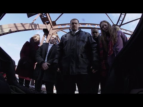 Gallaghers, Kev & V | "Bye, Frank!" | S06E12