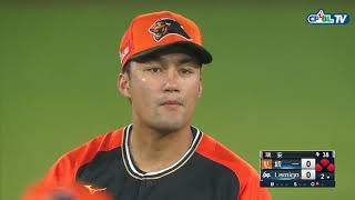 [閒聊] 大餅剛剛換守備算拐氣成功嗎?