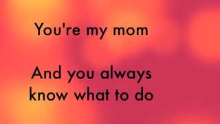 Download lagu You're my mom Mother's Day song mp3