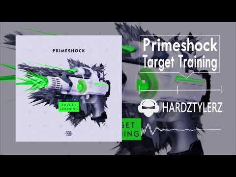 Primeshock - Target Training