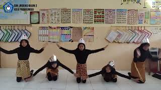 Download lagu Tari Indang (USK 2023) Kelas VI - SDN Jrebeng Kulon 2 mp3