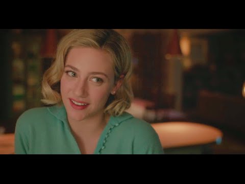 betty tells alice that she has feelings for archie (barchie) riverdale 7x02