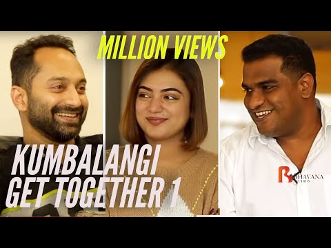 download lagu mp3 mp4 Kumbalangi Nights Cast And Crew, download lagu Kumbalangi Nights Cast And Crew gratis, unduh video klip Kumbalangi Nights Cast And Crew