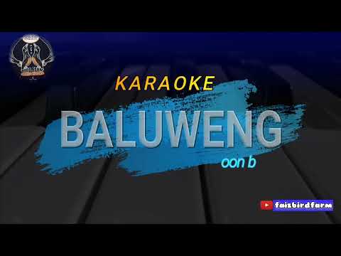 KARAOKE LAGU POP SUNDA BALUWENG