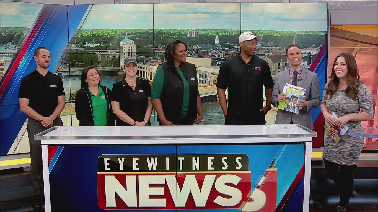 Kids coloring book contest begins for fire awareness