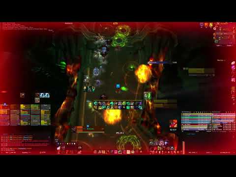 Infinity vs Imonar the Soulhunter - Brewmaster PoV