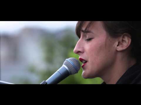 S A Y C E T - MIRAGES Live Acoustic feat Juliette Armanet