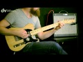 telecaster guitar 