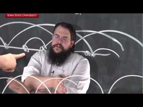 The mathematics of juggling