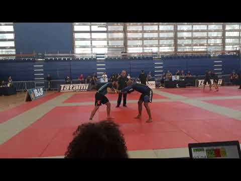 Semifinal British National