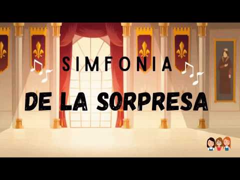 TR3SET - Simfonia de la sorpresa (Haydn)