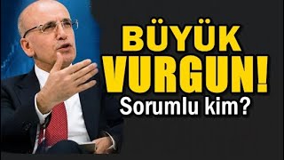 NEDİR BU FON MESELESİ? VURGUNA KİM GÖZ YUMDU?