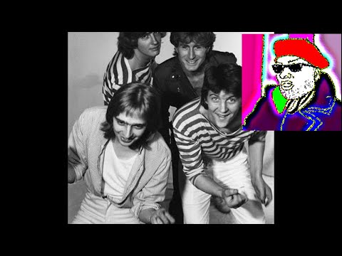 Song Review #82: Twelfth Night - "We Are Sane" (1982, prog rock, neo prog)