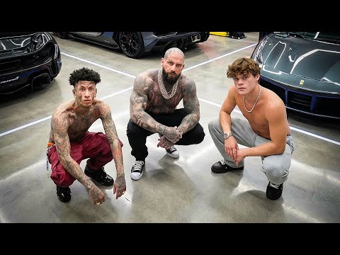 Wes Watson Confronted The Island Boy