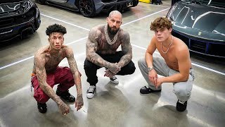 Download lagu Wes Watson Confronted The Island Boy mp3