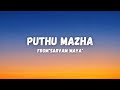 Puthu Mazha | Sarvam Maya | Nivin Pauly | Shakthisree Gopalan  | The Vocal Loop
