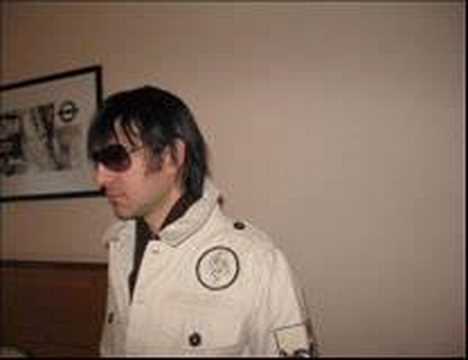 DJ Duckpower - Get The Duck Out ... (Move It!) Jk Lloyd rmx