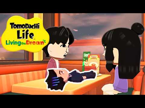 MY MIIS ARE SO MEAN TO EACH OTHER!