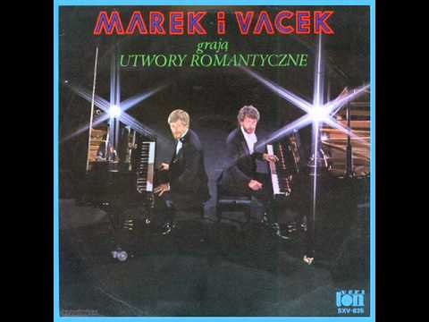 Marek & Vacek - Pieśń Solvejgi (Solveig's Lied)