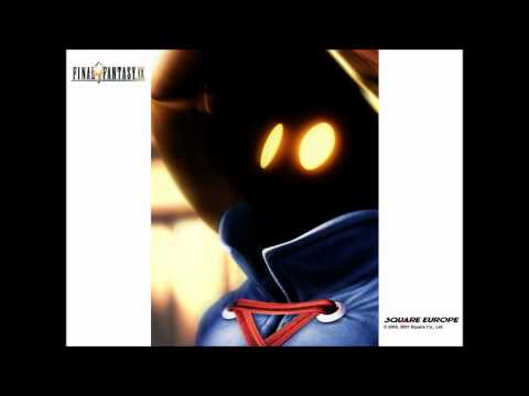 Favourite VGM#11 - The Place I'll return to Someday (Final Fantasy IX)