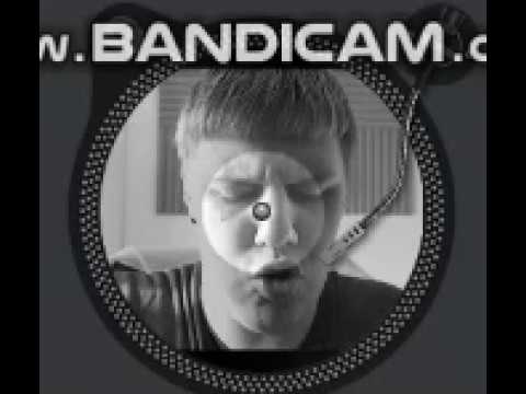 DISSTRACK SADBOI (LOOK TRAP) Video Official "(Prod. Call Me G)"