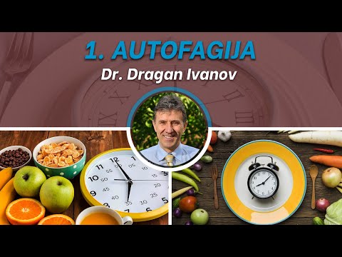 01. Autofagija - dr Dragan Ivanov