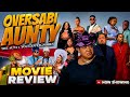 OVERSABI AUNTY YORUBA CINEMA MOVIE 2025