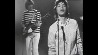 The Rolling Stones - &quot;Good Times&quot;(Sam Cooke) 1965