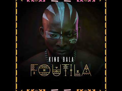 king Bala ft Telepath King Bala - Topic