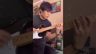 Download lagu Polyphia - “Saucy” Scott’s Riff Cover w/ @ernieballinc mp3