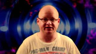 Goodbye?  (+New Geek Lab & Sega Saturn Launch)