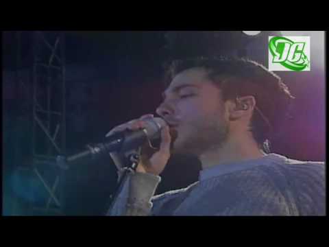 Nikki Clan De Musica Ligera Tributo A Soda Stereo - Nikki Clan