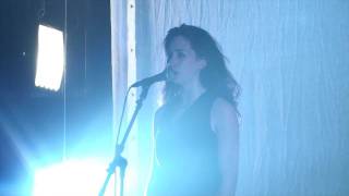 Judith Sleddens in 'Games Without Frontiers'